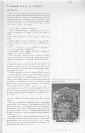 effemeridi catalogo